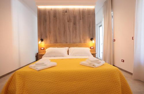 Polignano a Mare Bed & Breakfast | Racconti di Puglia B&B