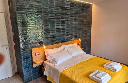 Polignano a Mare Bed & Breakfast | Racconti di Puglia B&B
