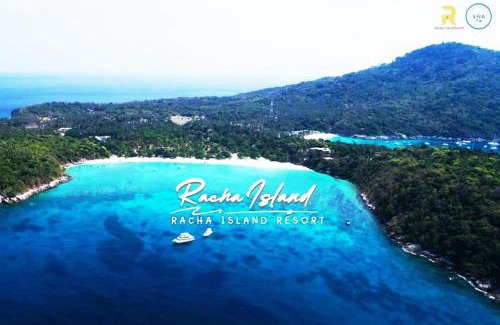 Ko Racha Yai Resort | Racha Island Resort (Rayaburi)