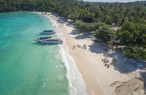 Ko Racha Yai Resort | Racha Island Resort (Rayaburi)