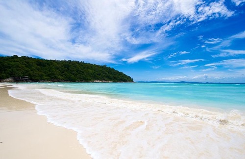 Ko Racha Yai Resort | Racha Island Resort (Rayaburi)