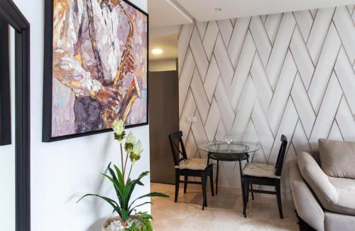 RACINE EXTENSION Apartment | Racine studio