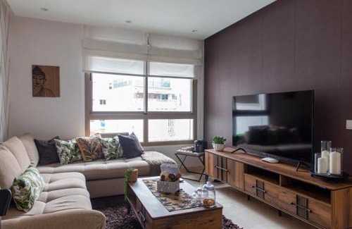 RACINE EXTENSION Apartment | Racine studio