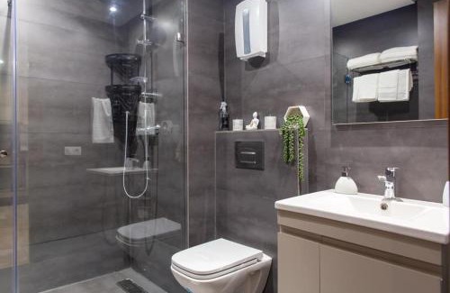 RACINE EXTENSION Apartment | Racine studio