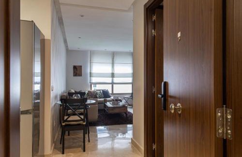 RACINE EXTENSION Apartment | Racine studio