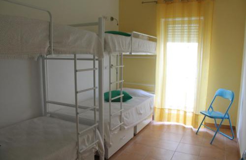 Lagos City Center Hostel | Racing Mackerel Hostel