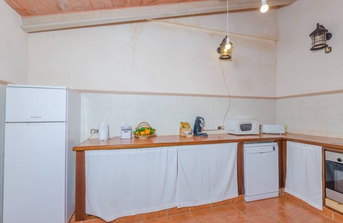 Inca House | Raco De Can Pep