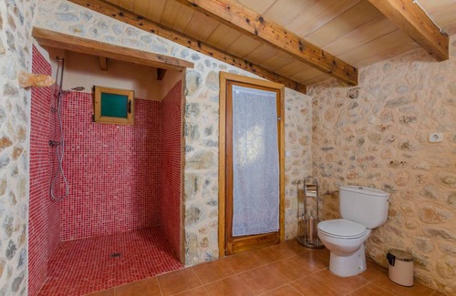 Inca House | Raco De Can Pep