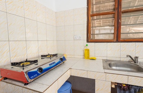 Jambiani Villa | RaCoCo Villa - just steps to the beachn