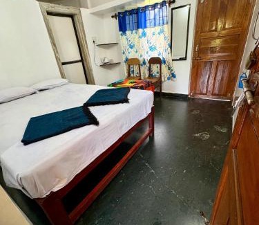Arambol House | RadhaKrishna Stay IN