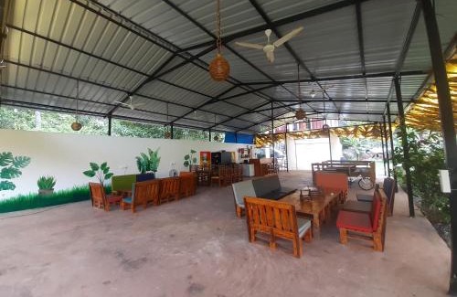 Arambol Resort | Radhika Eco Resort(Odonata)