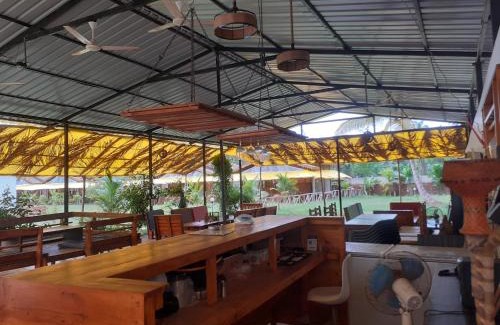 Arambol Resort | Radhika Eco Resort(Odonata)