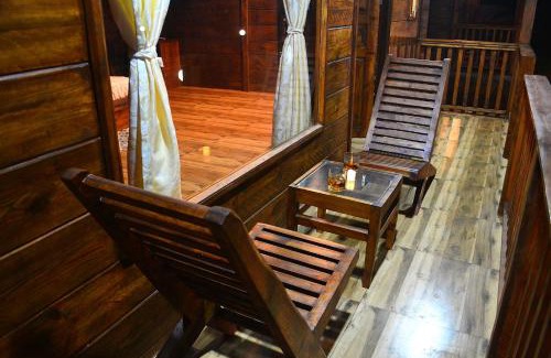Arambol Resort | Radhika Eco Resort(Odonata)