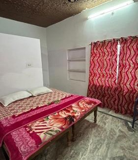 Pushkar Hotel | Radhika Palace Hotel