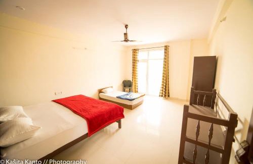 Pushkar Hotel | Radhika Palace Hotel