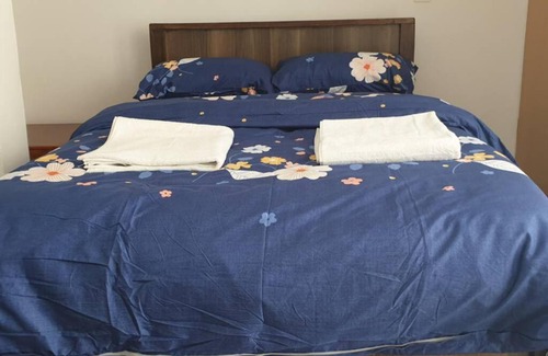 Riruta Apartment | Radiant homes-Racecourse