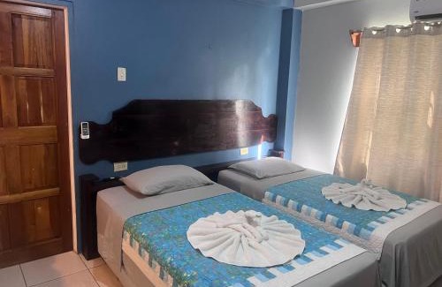 Crown Point Apartment | Radiant Rock Guest House