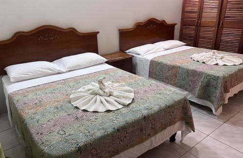 Crown Point Apartment | Radiant Rock Guest House