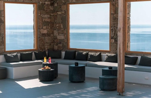 Xilokeratidi Hotel | Radisson Blu Euphoria Resort, Mykonos