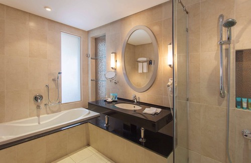 Al-'Amriyah Hotel | Radisson Blu Hotel & Convention Center, Alexandria