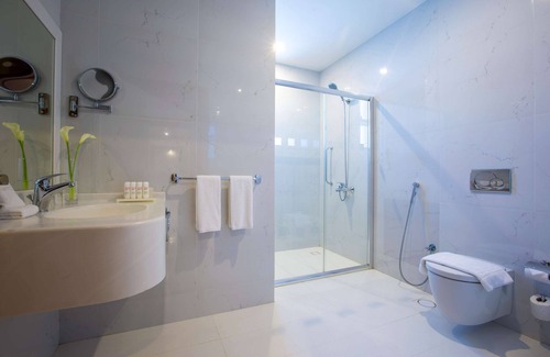 Jeddah Hotel | Radisson Blu Hotel, Jeddah Plaza