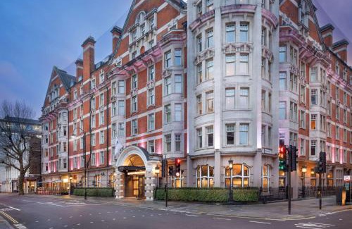 Bloomsbury Hotel | Radisson Blu Hotel, London Bloomsbury