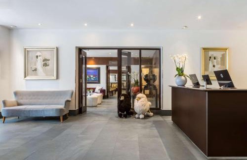 City of Westminster Hotel | Radisson Blu Hotel, London Marble Arch