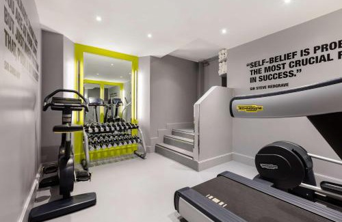 City of Westminster Hotel | Radisson Blu Hotel, London Marble Arch