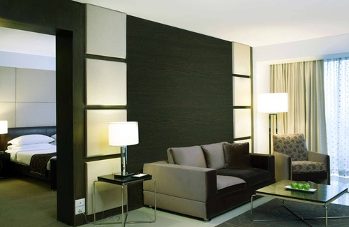 Kharadi Hotel | Radisson Blu Hotel Pune Kharadi