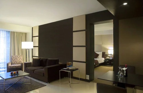Kharadi Hotel | Radisson Blu Hotel Pune Kharadi