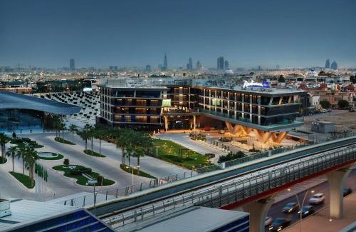Riyadh Hotel | Radisson Blu Hotel Riyadh Convention and Exhibition Center