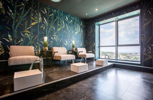 Sandown Hotel | Radisson Blu Hotel Sandton, Johannesburg