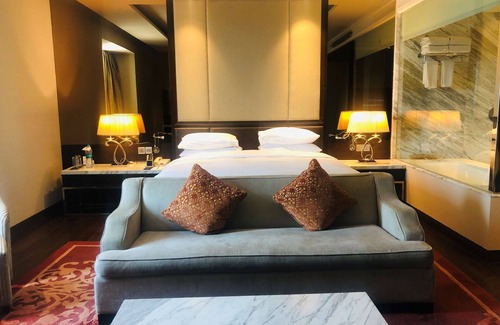Durgapura Hotel | Radisson Blu Jaipur