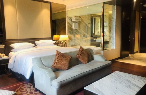 Durgapura Hotel | Radisson Blu Jaipur