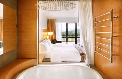 Bukovel Resort | Radisson Blu Resort Bukovel