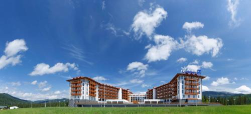 Bukovel Resort | Radisson Blu Resort Bukovel