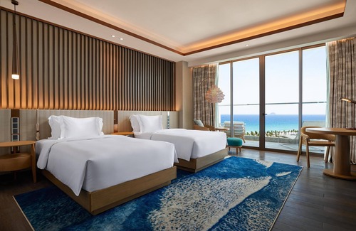 Cam Lam Hotel | Radisson Blu Resort Cam Ranh