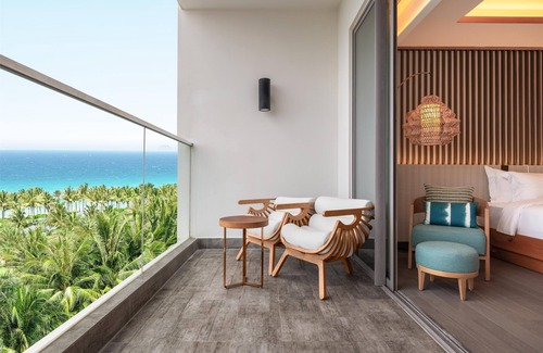 Cam Lam Hotel | Radisson Blu Resort Cam Ranh
