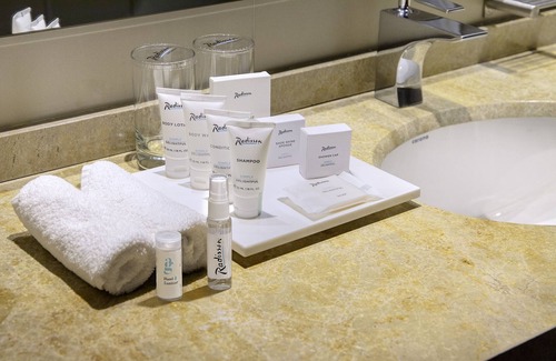 Chapinero Hotel | Radisson Bogota Metrotel