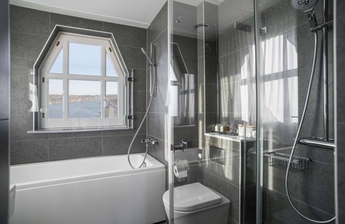 Norrmalm Hotel | Radisson Collection, Strand Hotel, Stockholm