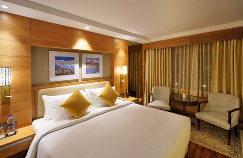 Pahalgam Hotel | Radisson Golf Resort Pahalgam