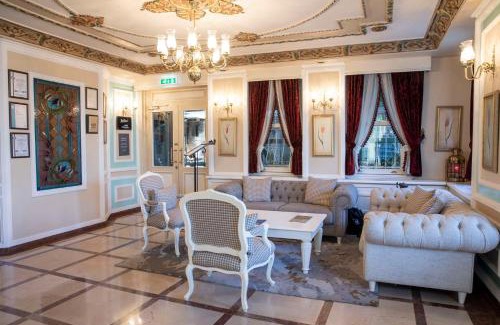 Sultanahmet Hotel | Radisson Hotel Istanbul Sultanahmet