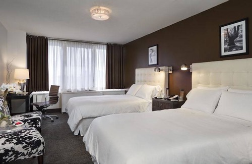 New Rochelle Hotel | Radisson Hotel New Rochelle