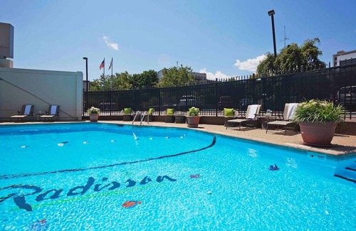 New Rochelle Hotel | Radisson Hotel New Rochelle