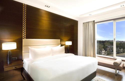 Gopalbari Hotel | Radisson Jaipur City Center