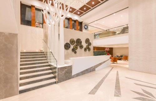 Gopalbari Hotel | Radisson Jaipur City Center