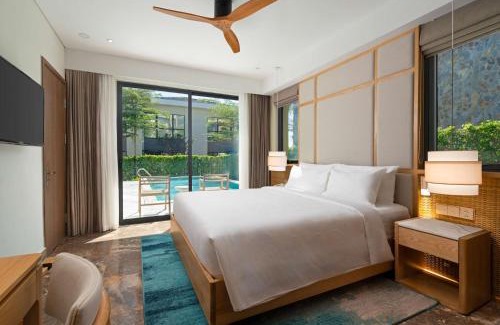 Suoi Nuoc Beach Hotel | Radisson Resort Mui Ne