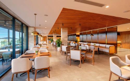 Suoi Nuoc Beach Hotel | Radisson Resort Mui Ne