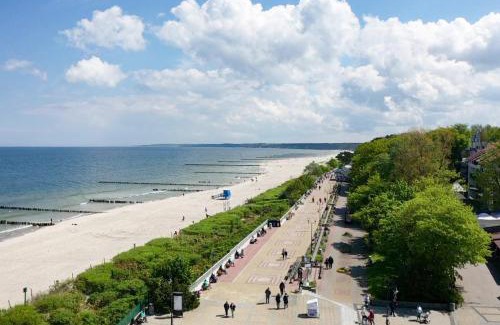 Ustka Resort | Radość Natura Tour