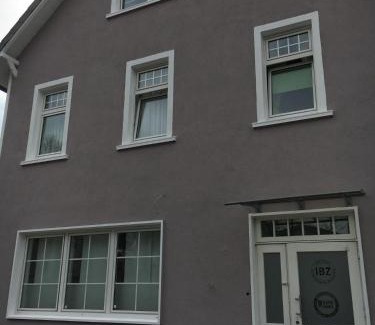 Schildesche-Bauerschaft House | Rael-Boardinghouse